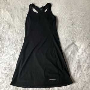 exercise dress